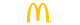 Logo McDonald's