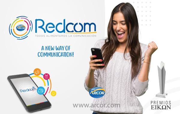 Presentación Arcor