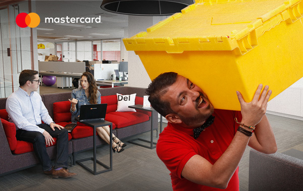 Presentación Mastercard