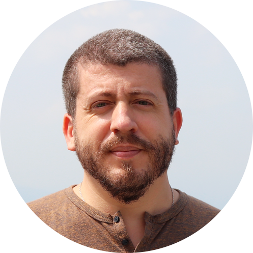 Foto de Lucas Cladera